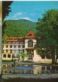 CPI B13944 CARTE POSTALA - SINAIA. VILA CARAIMAN, Circulata, Fotografie