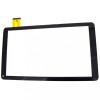 Touchscreen Universal XC-PG1010-041-A0-FPC Negru, Display Telefon, Componenta de schimb