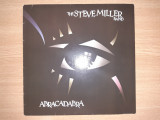 LP (vinil vinyl) The Steve Miller Band - Abracadabra (VG+) Germany