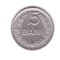 Moneda 15 bani 1960, stare buna, curata, cant intreg