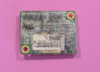 Acer Aspire 5680 5100 5102 5610 5630 Modem Card Module Board T60M845.02 foto