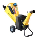 ProGARDEN TE50 Tocator resturi vegetale, 2.2kW, 230V, 50mm ProAdvanced PowerfulTools