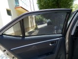 Cumpara ieftin Perdele interior Toyota Corolla (E170) 2013- BERLINA