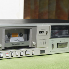 Casetofon deck vintage Technics RS-M51