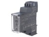 Timer Programabil DPDT 0,05s-100h 250VAC/8A 12-240V