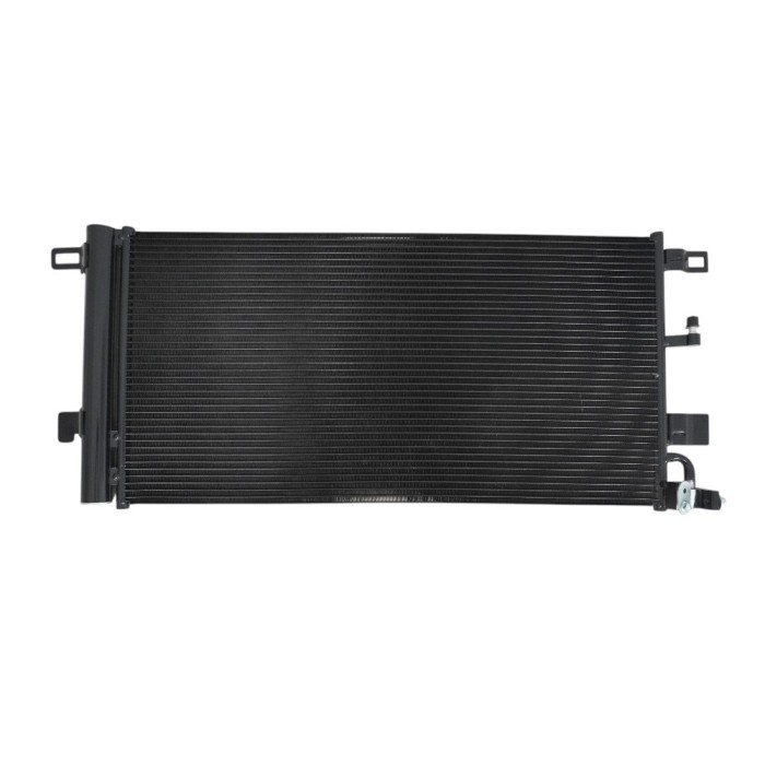 Radiator Aer Conditionat (Condensor) 154650 TH.04.104