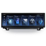 Navigatie Android Dedicata BMW Seria 5 F10 F11 (2011-2017), 14.9 Inch, 4Gb Ram, 64Gb Stocare, Bluetooth, WiFi, Waze Performance AutoTuning