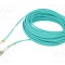 Patch cord fibră OM4 LC/UPC 30m LSZH GEMBIRD