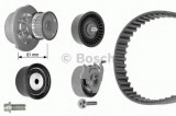 Set pompa apa + curea dintata OPEL ASTRA G Hatchback (F48, F08) (1998 - 2009) BOSCH 1 987 948 738