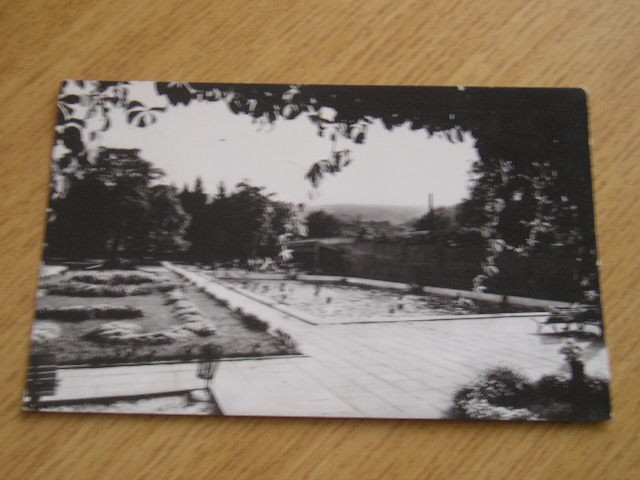 QW24 G - Carte postala - tematica turism - vedere - Geoagiu Bai 2