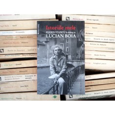 Istoriile mele , Eugen Stancu