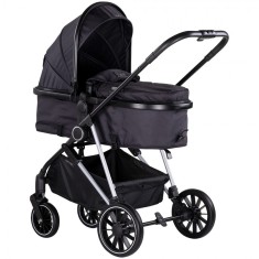Carucior Chipolino Aura 2 in 1 blackberry