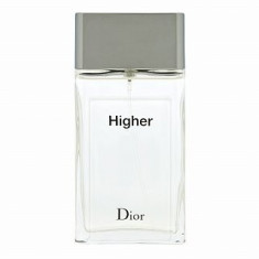 Christian Dior Higher eau de Toilette pentru barbati 100 ml foto