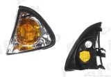 Lampa semnalizare fata Toyota Avensis (T22) 01.2000-03.2003 BestAutoVest partea dreapta