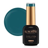 Cumpara ieftin Oja Semipermanenta LUXORISE Evolution, Fall in Colors - Wild Spin 10ml
