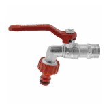 FERRO ROBINET GRADINA 3 4 DUBLU SERVICI KCN2 F-POWER