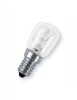 Bec frigider OSRAM, 15W, 230V, E14, Clar