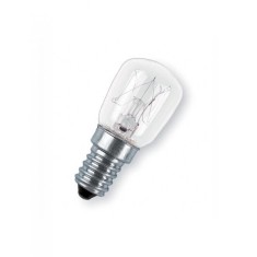 Bec frigider OSRAM, 15W, 230V, E14, Clar