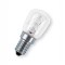 Bec frigider OSRAM, 15W, 230V, E14, Clar