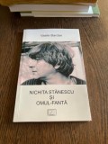 Vasile Bardan Nichita Stanescu si Omul-Fanta