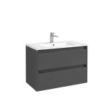 Dulap inferior Porto 80 cu chiuvetă