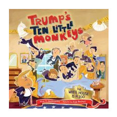 Trump's Ten Little Monkeys