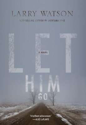 Let Him Go foto