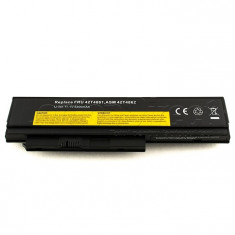 Baterie compatibila laptop Lenovo ThinkPad X220 / X230 Series foto