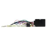 Connects2 CTSTY019.2 adaptor comenzi volan Toyota 2014 cu retinere camera 360&deg; CarStore Technology