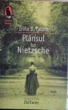 Plansul lui Nietzsche - Irvin D. Yalom