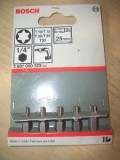 Set 5 biti torx