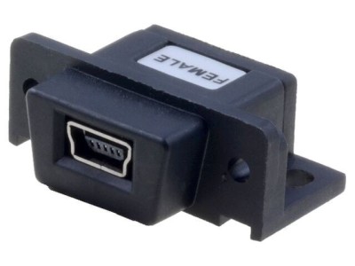 Modul USB 5V DB9-USB-D5-F foto