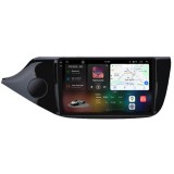 Cumpara ieftin Navigatie Dedicata Kia Ceed (2012-2020), 2K, 12Gb Ram, 256Gb Stocare, Carplay