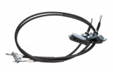 Cablu, frana de parcare pentru FORD FOCUS FORD Focus Mk1 Hatchback (DAW, DBW) ( 10.1998 - 12.2007) O