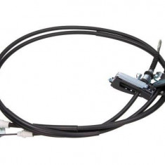 Cablu, frana de parcare pentru FORD FOCUS FORD Focus Mk1 Hatchback (DAW, DBW) ( 10.1998 - 12.2007) O