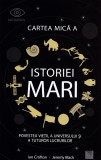 Cartea mica a istoriei mari - Ian Crofton