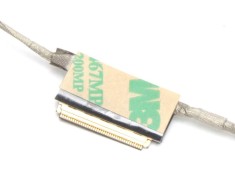 Cablu video LVDS Toshiba DC02001TM00, Satellite M50DT A 106, Satellite M50DT A 210, Satellite U50T A,
