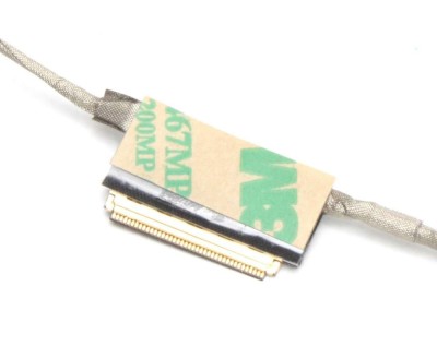 Cablu video LVDS Toshiba DC02001TM00, Satellite M50DT A 106, Satellite M50DT A 210, Satellite U50T A, foto