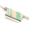 Cablu video LVDS Toshiba DC02001TM00, Satellite M50DT A 106, Satellite M50DT A 210, Satellite U50T A,