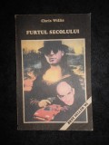 Chris Willis - Furtul secolului