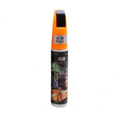 Corector zgarieturi vopsea auto, cantitate 12ml, culoare Negru