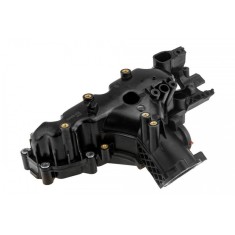 Modul conducta admisie Vw Polo 1.2tdi 20, Seat Ibiza 1.2tdi 20, Skoda Fabia 2 1.2tdi 20, Roomster 1.2tdi 20, Roomster Praktik 1.2tdi 20, 03P129711D