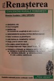 RENASTEREA CIVILIZATIEI RURALE ROMANESTI, Dinu Sararu