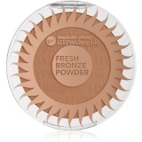 Bell Hypoallergenic Fresh Bronze Powder pudra bronzanta culoare 02 9 g