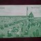 1927- C.P. circ.-Plaja Mamaia -G.T.Constanta- RARA