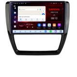 Navigatie Lenovo pentru VW Jetta 2011-2018, 8+128GB, QLED, 4G, CarPlay