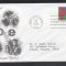 United States 1973 Love FDC K.687