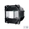 Modul Intrerupator Simplu cu Variator, RF433 cu Touch LUXION SmartElectro IntelligentHouse