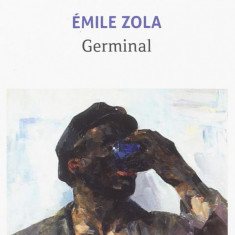 Germinal | Zola Emile