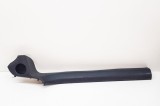 Ornament prag interior dreapta față AUDI A5 F53 2018 OEM: 8W6853906B 11805377